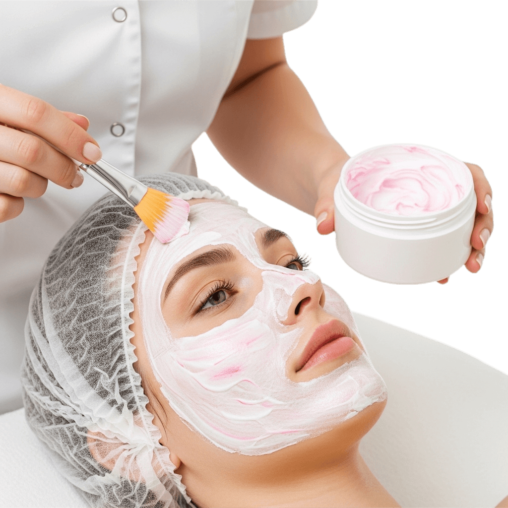 Curso de Imersão Facial